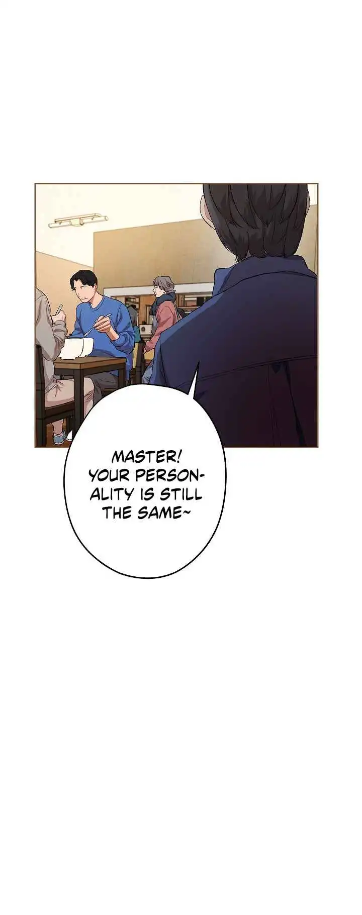 Nonhyeon-dong Merchant Chapter 3 30